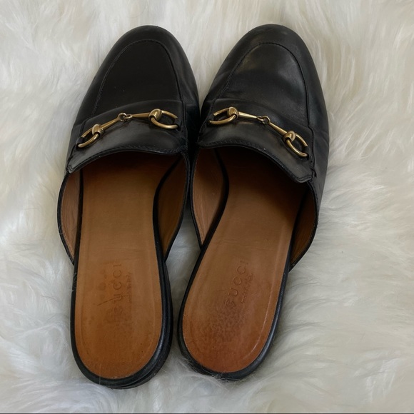 Gucci slipper 100% authentic - Picture 4 of 6